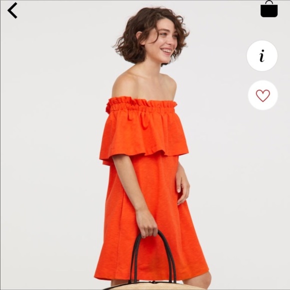 H&M Dresses & Skirts - H&M Dress